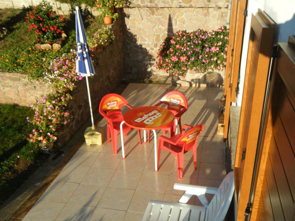 Apartamento Rural Oizalde Elizondo Extérieur photo