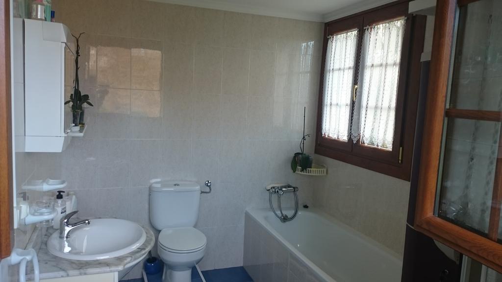 Apartamento Rural Oizalde Elizondo Extérieur photo