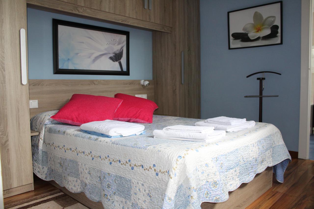 Apartamento Rural Oizalde Elizondo Extérieur photo