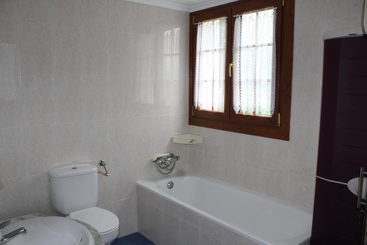 Apartamento Rural Oizalde Elizondo Extérieur photo