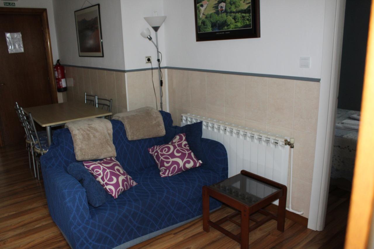 Apartamento Rural Oizalde Elizondo Extérieur photo