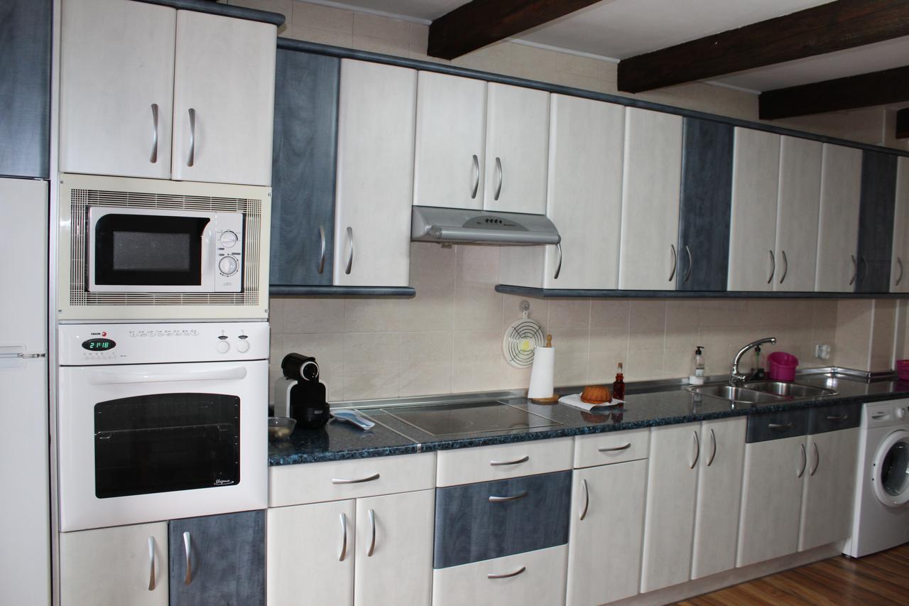 Apartamento Rural Oizalde Elizondo Extérieur photo