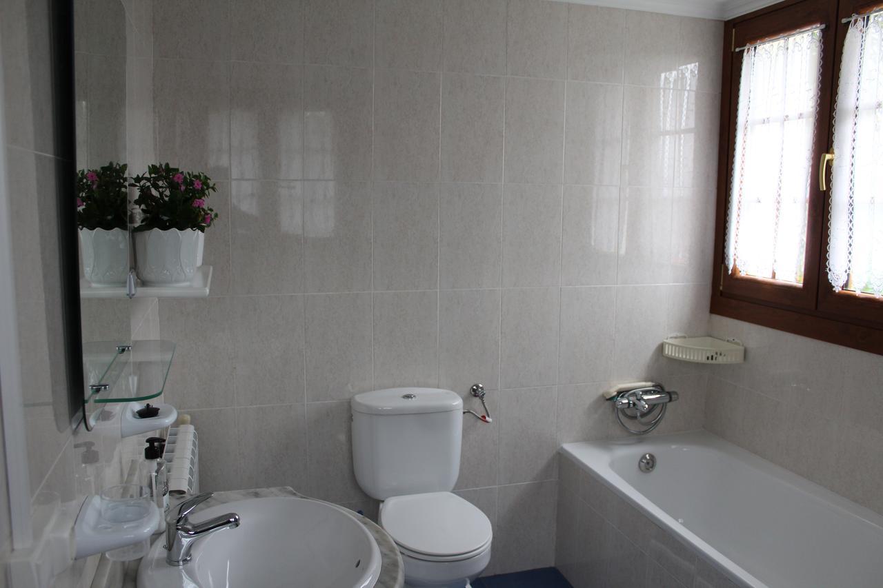Apartamento Rural Oizalde Elizondo Extérieur photo