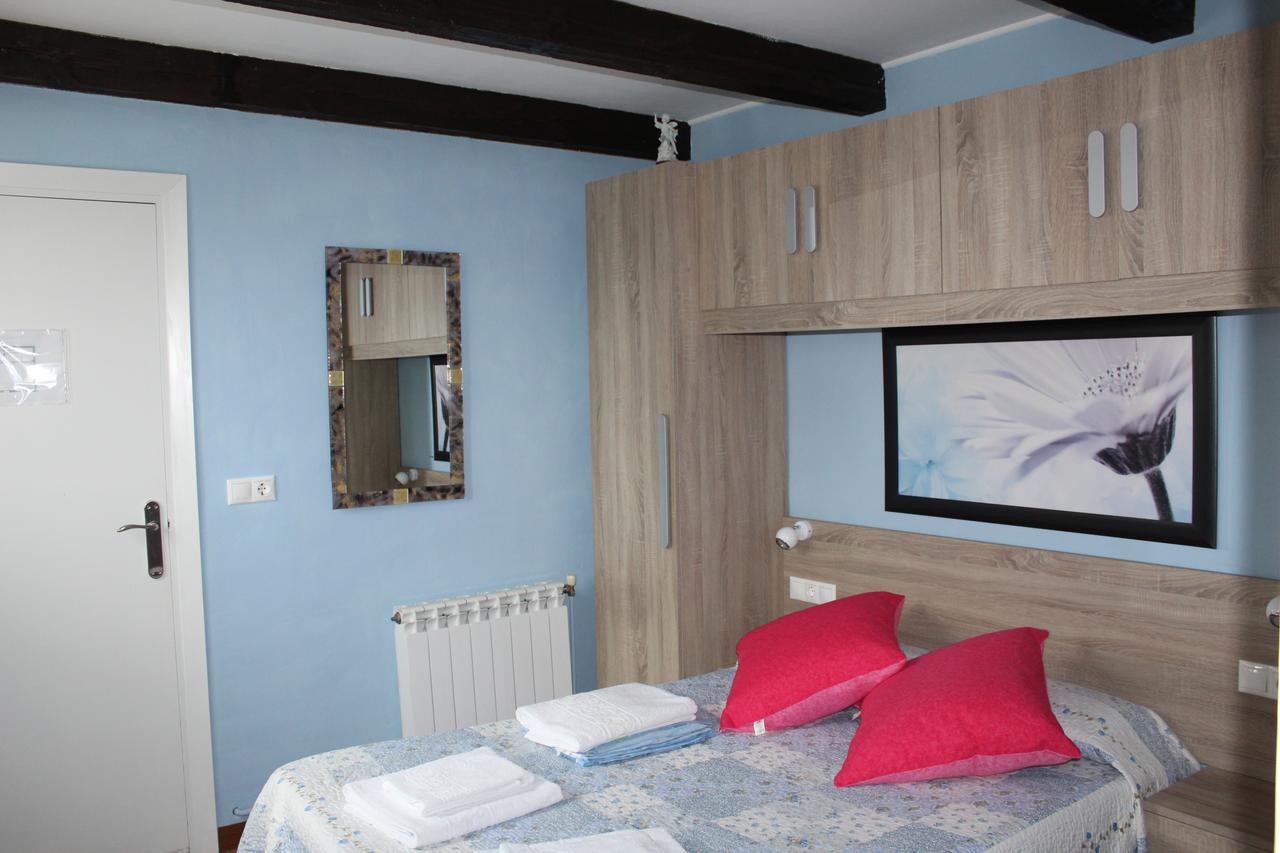 Apartamento Rural Oizalde Elizondo Extérieur photo
