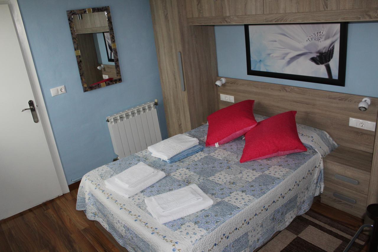 Apartamento Rural Oizalde Elizondo Extérieur photo